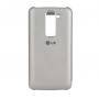 Калъф lg quick windows case g2 mini silver / ccf-370.ageusv