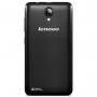 Мобилен телефон lenovo smartphone a319 1.3ghz, 4.0' 800x480, 512mb ram, 4gb flash, 5mp cam + 2mp front, 2xsim, micro sd, microusb, черен - p0rq00