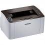 Лазерен принтер laser printer samsung sl-m2026w, 20 ppm , 1200x1200 ,64 mb, spl, 150 paper input tray, usb 2.0, wireless 802.11b/g/n - ss282b