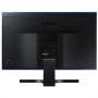 Монитор samsung s22e390, 21.5' pls led, 5ms, 1920x1080, hdmi, d-sub, 250cd/m2, mega dcr, 178°/178°, черен - ls22e390hs/en