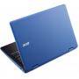 Лаптоп acer aspire r3-131t, intel pentium quad-core n3700 (up to 2.40ghz, 2mb), 11.6