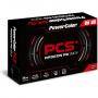 Видео карта powercolor pcs+ r9 390x 8gb gddr5 - axr9 390x 8gbd5-ppdhe