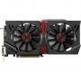 Видео карта asus strix-r9380-dc2oc-4gd5-gaming
