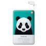Батерия samsung  external battery pack 11 300 mah green animal edition giant panda / eb-pn915bgegww