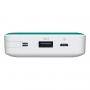 Батерия samsung  external battery pack 11 300 mah green animal edition giant panda / eb-pn915bgegww