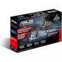 Видео карта asus r7360-oc-2gd5, 2gb, gddr5