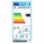 Телевизор lg 32lf561v, 32' led full hd tv, 1920x1080, dvb- t2/c/s2, 300 pmi, hdmi, usb 2.0, scart, speakers/32lf561v