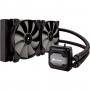 Водно охлаждане за процесор corsair hydro series h110i gt, - cw-9060019-ww