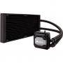 Водно охлаждане за процесор corsair hydro series h110i gt, - cw-9060019-ww