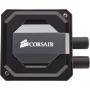 Водно охлаждане за процесор corsair hydro series h110i gt, - cw-9060019-ww