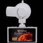 Авторегистратор за автомобили, car video recorder prestigio roadrunner 570gps (shd 2304x1296@30 fps, 2.7 inch screen, ambarella a7, 3 mp/pcdvrr570gps