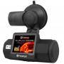 Авторегистратор car video recorder prestigio roadrunner 565gps (shd 2304x1296@30 fps, 2.0 inch screen, ambarella a7, 3 mp, 170/pcdvrr565gps