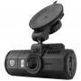 Авторегистратор car video recorder prestigio roadrunner 565gps (shd 2304x1296@30 fps, 2.0 inch screen, ambarella a7, 3 mp, 170/pcdvrr565gps