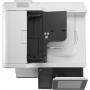 Лазерно многофункционално устройство hp laserjet enterprise 700 color mfp m775dn - cc522a