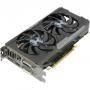 Видео карта sapphire sapphire nitro r7 370 4g gddr5 pci-e dvi-i / dvi-d / hdmi / dp dual-x oc version (uefi) lite - 11240-04-20g