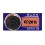 Батерия sony cr2016bea coins 1 pcs