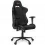 Геймърски стол arozzi torretta gaming chair - black v2 ar-torretta-bk