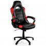 Геймърски стол arozzi enzo gaming chair - red ar-enzo-rd