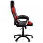 Геймърски стол arozzi enzo gaming chair - red ar-enzo-rd