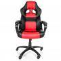 Геймърски стол arozzi monza gaming chair - red ar-monza-rd
