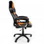 Геймърски стол arozzi monza gaming chair - orange ar-monza-or