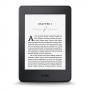 Четец за е-книги new 2015 черен kindle paperwhite iii, 6 инча high-resolution display 300 ppi with built-in light, wi-fi - includes special offers