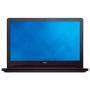 Лаптоп dell inspiron 5551, 15.6, pentium n3540 up to 2.66 ghz, ram 4gb (4gbx1), hdd 500gb, intel hd graphics, ubuntu, black/ di5551p45vucis3-14