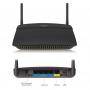 Linksys ea6100 :: ac1200 dual-band smart wi-fi wireless router