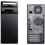 Настолен компютър pc lenovo thinkcentre edge e73 tower, intel core i7-4790s (3.2ghz up to 4ghz, 8mb cache), 8gb 1600, 1tb 7200rpm/10dss01m00