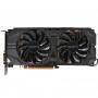 Видеокарта gigabyte amd radeon r9 390x, 8gb, 512bit, dual-link dvi-d*1/hdmi*1/display port*3 ga-vc-r939xg1-gaming-8gd