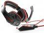 Геймърски слушалки tracer headset 7.1 sphere