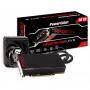 Видеокарта powercolor r9 fury x 4gb hbm с водно охлаждане.