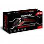 Видеокарта powercolor r9 fury x 4gb hbm с водно охлаждане.