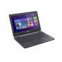 Лаптоп acer es1-131-c0x2, 11.6 инча, черен, intel celeron n3150, hd led,ram 4gb, 500gb hdd, usb3.0, acer es1-131-c0x2 /cel 3150 / nx.mykex.017