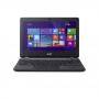 Лаптоп acer es1-131-c0x2, 11.6 инча, черен, intel celeron n3150, hd led,ram 4gb, 500gb hdd, usb3.0, acer es1-131-c0x2 /cel 3150 / nx.mykex.017