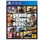 Комплект конзола sony playstation 4 (ps4) - black 500gb + mortal kombat x + gta 5