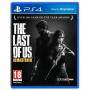 Конзола playstation 4 (ps4) - black 500gb + волан logitech g29 + driveclub + the last of us, double pack fr