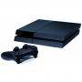 Конзола playstation 4 (ps4) - black 500gb + волан logitech g29 + driveclub + the last of us, double pack fr