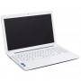 Лаптоп toshiba satellite c55-c-173, бял, celeron n3050, ram 4 gb, hdd 500 gb, 15.6 инча, no os pscp7e-008004b3