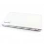 Лаптоп toshiba satellite c55-c-173, бял, celeron n3050, ram 4 gb, hdd 500 gb, 15.6 инча, no os pscp7e-008004b3