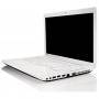 Лаптоп toshiba satellite c55-c-173, бял, celeron n3050, ram 4 gb, hdd 500 gb, 15.6 инча, no os pscp7e-008004b3