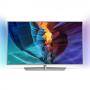 Телевизор philips 50 инча full hd led slim tv, 3d,  android™,  ambilight + 6 месецa voyo, hdmi, usb/50pfh6510/88