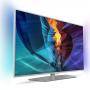 Телевизор philips 50 инча full hd led slim tv, 3d,  android™,  ambilight + 6 месецa voyo, hdmi, usb/50pfh6510/88