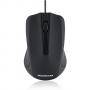 Компютърна мишка modecom mc-m9 - black