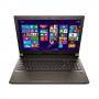 Лаптоп notebook lenovo ideapad b50 black,2years,15.6 инча fhd(1920x1080)ag,i3-4005u 1.7ghz,4gb 1600mhz,1tb,r5 m330 2gb,dvd±rw,giga lan/80lt00elbm