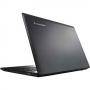 Лаптоп notebook lenovo ideapad b50 black,2years,15.6 инча fhd(1920x1080)ag,i3-4005u 1.7ghz,4gb 1600mhz,1tb,r5 m330 2gb,dvd±rw,giga lan/80lt00elbm