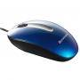 Компютърна мишка lenovo mouse m3803 blue/ 888013576