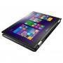 Лаптоп - таблет 2в1, lenovo thinkpad yoga 14 (mtm20dm003t), intel core i5-5200u, ram 8gb, 256gb ssd, 14.0 инча fhd ips, 20dm003tbm_5ws0e97281