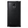 Калъф samsung s view wallet for galaxy note 4 n910,black/ ef-en910fkegww