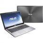 Лаптоп asus k550jf-xx004d, intel core i5-4200h (2.8ghz up to 3.4ghz, 3mb), 15.6 инча hd/90nb08y2-m00110